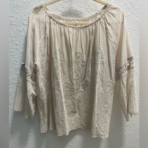 Kaktus Blouse Shirt